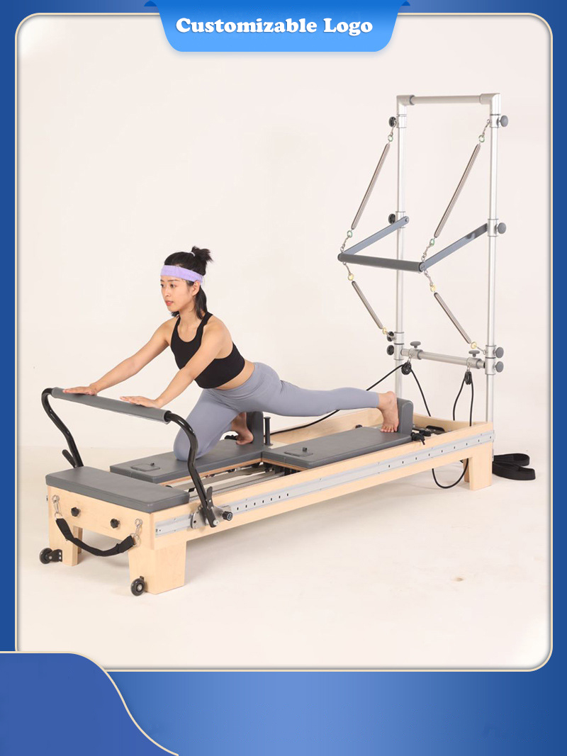 Çift Yönlü Kayar Gövde Pilates - Pilates Yoga Exercises incelemesi ve fiyatı